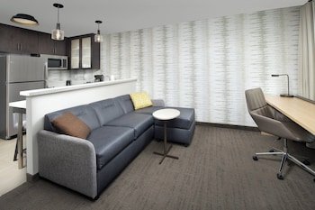 Residence Inn Modesto North