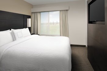 Residence Inn Modesto North
