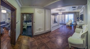 Babillon Hotel & Spa & Restaurant