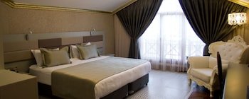 Babillon Hotel & Spa & Restaurant