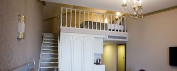 Babillon Hotel & Spa & Restaurant