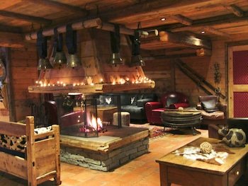 Les Grands Montets Hotels-Chalet de Tradition