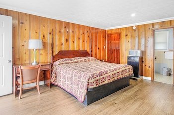 Horse Cave Motel