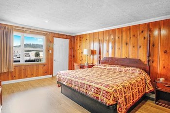 Horse Cave Motel