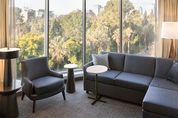 Residence Inn Sacramento Downtown at Capitol Park