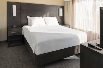 Residence Inn Sacramento Downtown at Capitol Park