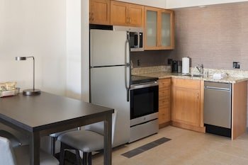 Residence Inn Sacramento Downtown at Capitol Park