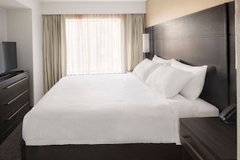 Residence Inn Sacramento Downtown at Capitol Park
