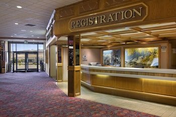 Maverick Casino Hotel by Red Lion Hotels