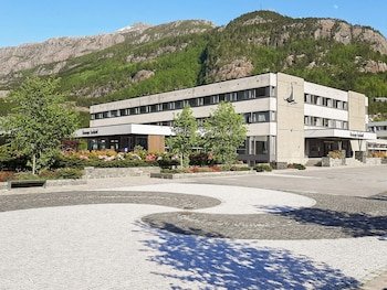 Bremanger Fjord Hotell