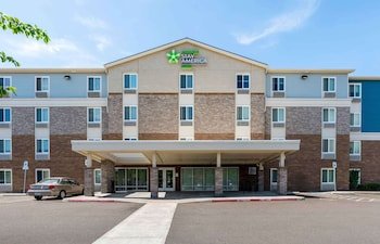 Extended Stay America Portland East