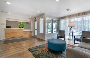 Extended Stay America Portland East