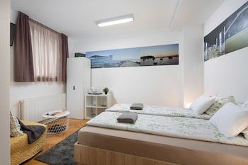 Hostel Bureau
