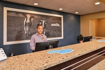 Hampton Inn Harrisonburg - South