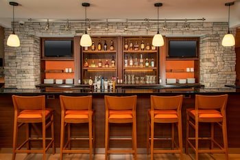 Fairfield Inn & Suites Harrisburg International Airport
