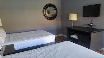 Big A Motel