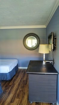 Big A Motel