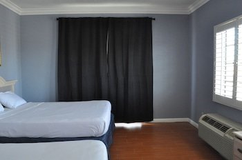 Big A Motel