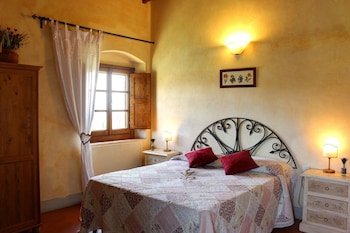 L'Ozio In Collina