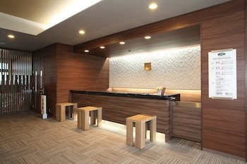 Hotel Route-Inn Kesennuma