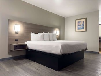 Americas Best Value Inn