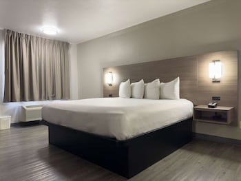 Americas Best Value Inn