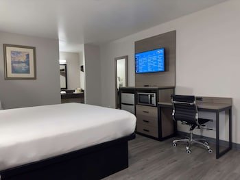 Americas Best Value Inn