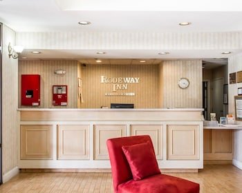 Rodeway Inn Watsonville