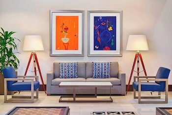 The Westshore Grand, a Tribute Portfolio Hotel, Tampa