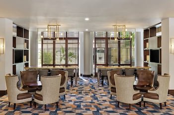 The Westshore Grand, a Tribute Portfolio Hotel, Tampa