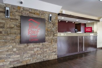 Red Roof Inn & Suites Mobile SW - I-10
