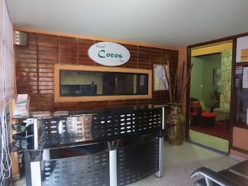 Hostal Cocos Inn