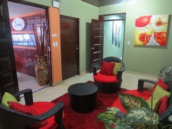 Hostal Cocos Inn