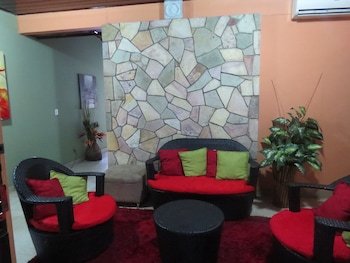 Hostal Cocos Inn