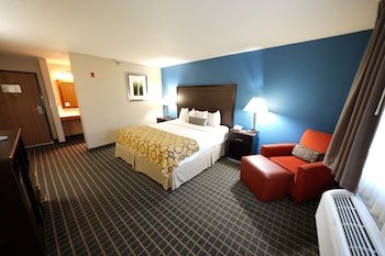 Baymont by Wyndham Marshalltown