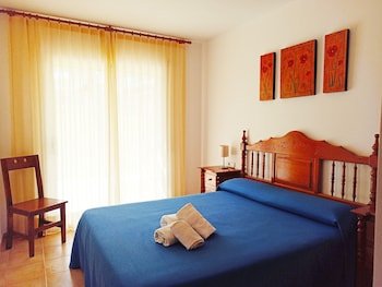 Aparthotel & Village Golf Beach