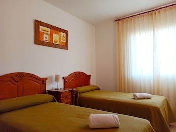 Aparthotel & Village Golf Beach