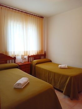 Aparthotel & Village Golf Beach