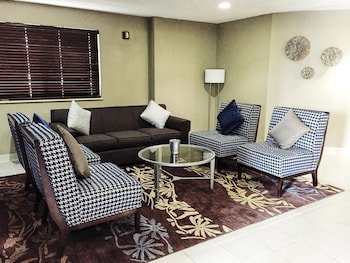 Best Western Executive Inn