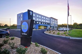 Tru By Hilton Wytheville