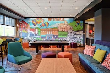 Tru By Hilton Wytheville