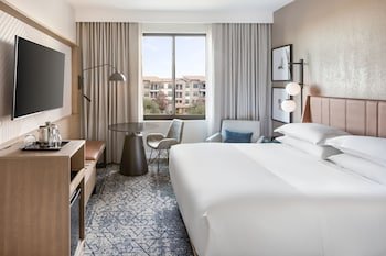 Sheraton Stonebriar
