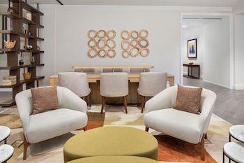 Sheraton Stonebriar