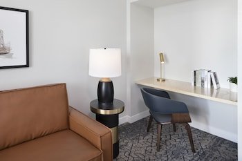 Sheraton Stonebriar