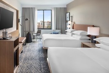 Sheraton Stonebriar