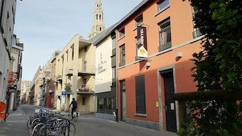Leuven City Hostel