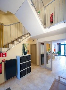 Leuven City Hostel