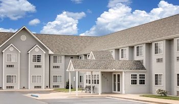 Microtel Inn & Suites by Wyndham Joplin