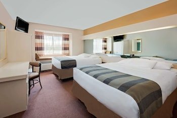 Microtel Inn & Suites by Wyndham Joplin