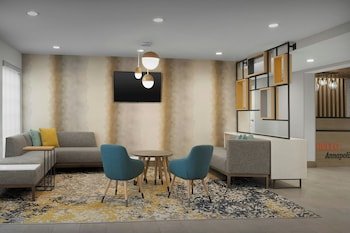 TownePlace Suites by Marriott Annapolis